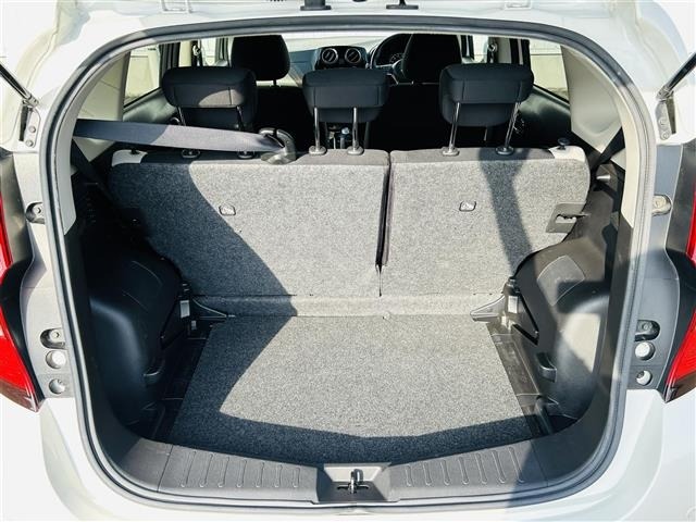 Nissan NOTE 2019 6984287-10