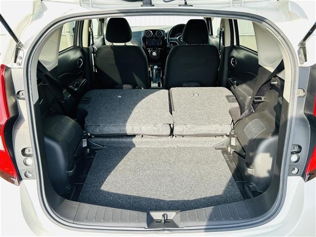 Nissan NOTE 2019 6984287-11