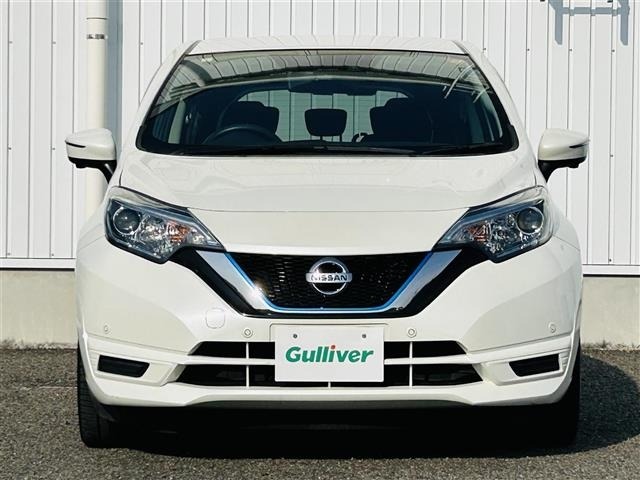 Nissan NOTE 2019 6984287-12