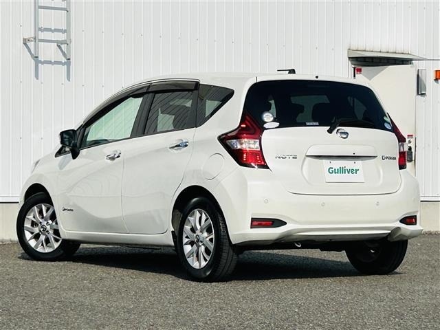 Nissan NOTE 2019 6984287-13