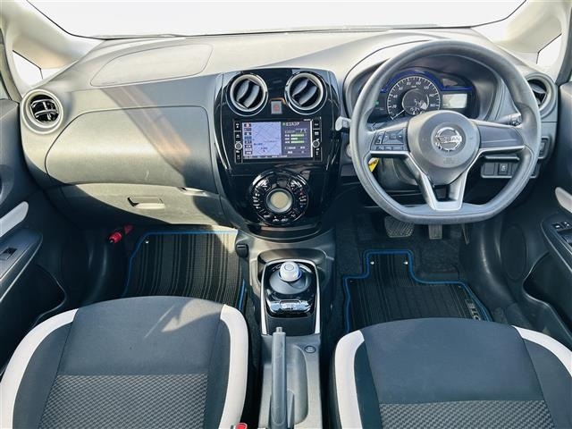 Nissan NOTE 2019 6984287-14
