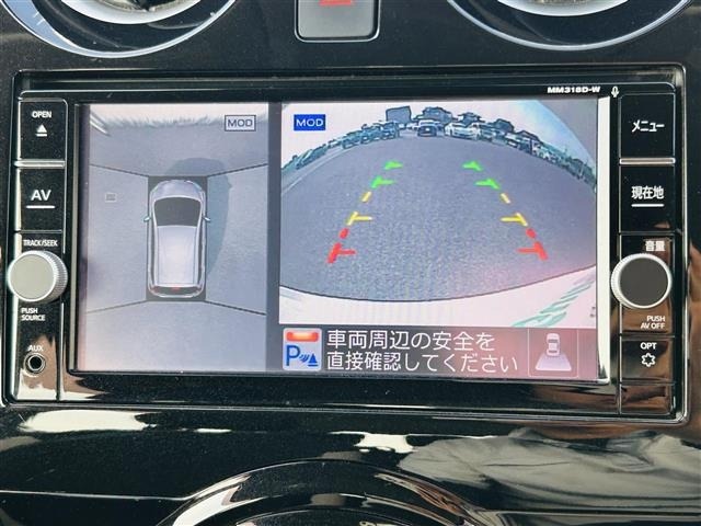 Nissan NOTE 2019 6984287-15
