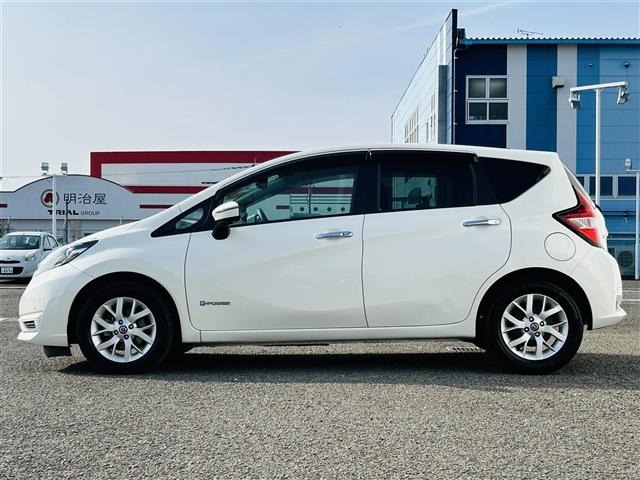 Nissan NOTE 2019 6984287-2