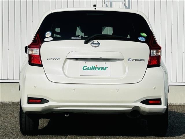 Nissan NOTE 2019 6984287-20