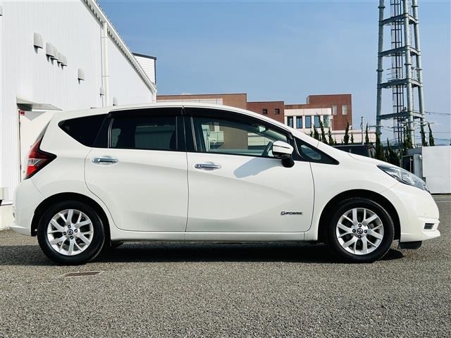 Nissan NOTE 2019 6984287-22