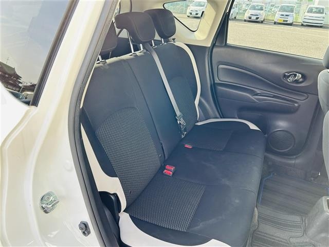 Nissan NOTE 2019 6984287-7