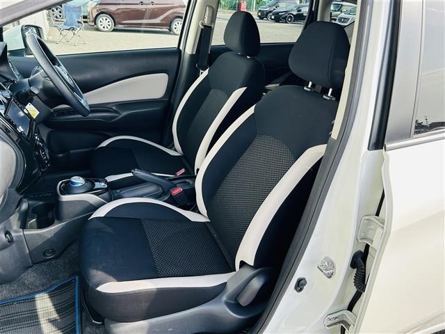 Nissan NOTE 2019 6984287-8
