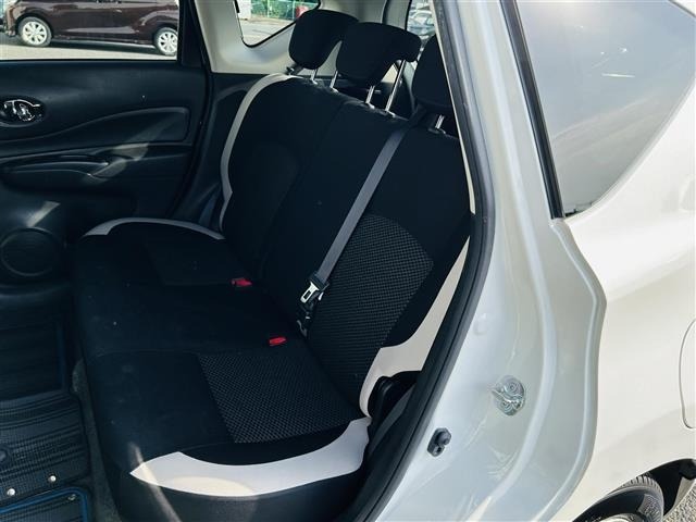 Nissan NOTE 2019 6984287-9
