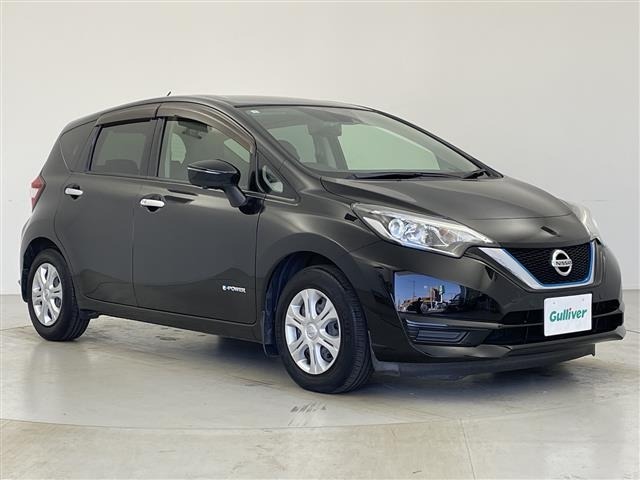 Nissan NOTE 2017 6984308-0