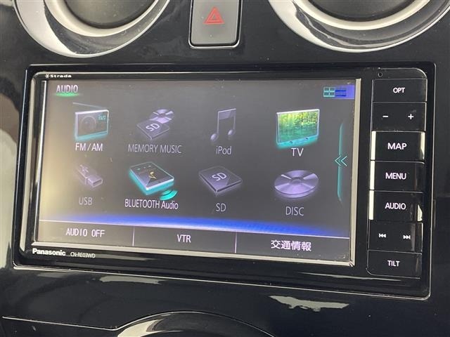 Nissan NOTE 2017 6984308-18