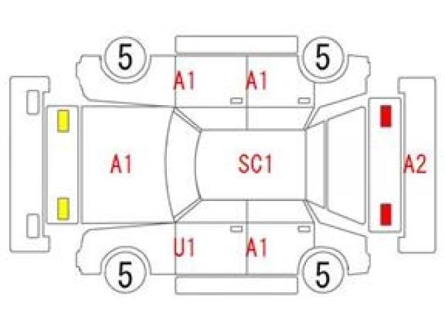 Nissan NOTE 2017 6984308-23