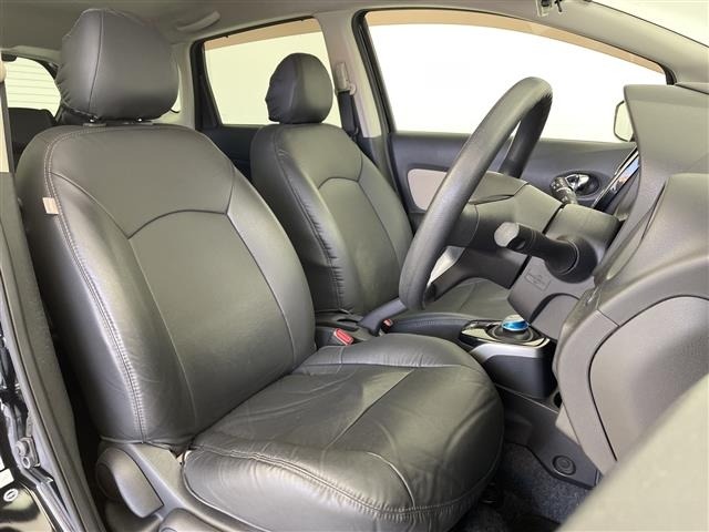 Nissan NOTE 2017 6984308-9