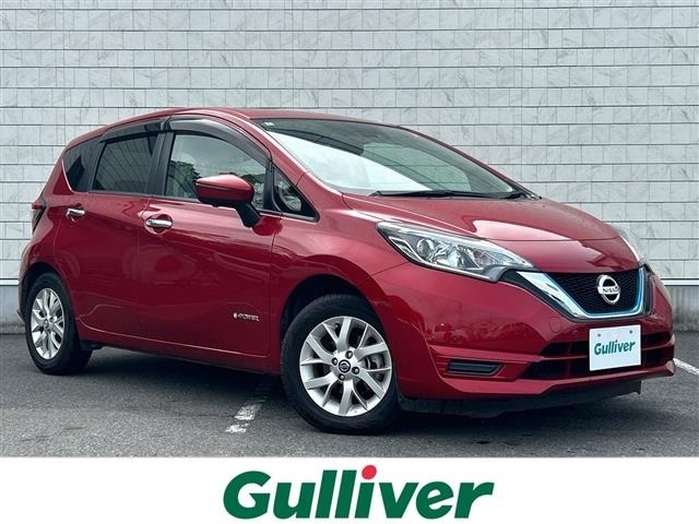 Nissan NOTE 2020 6984309-0