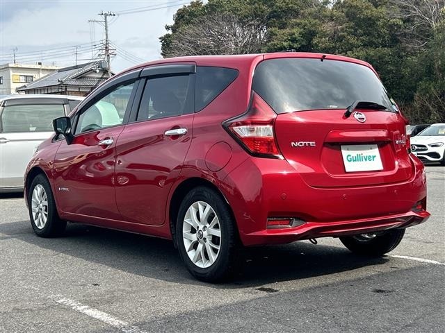 Nissan NOTE 2020 6984309-13