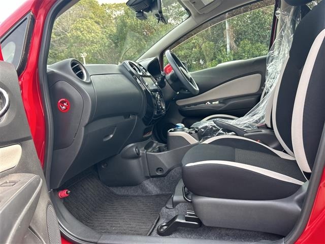 Nissan NOTE 2020 6984309-4
