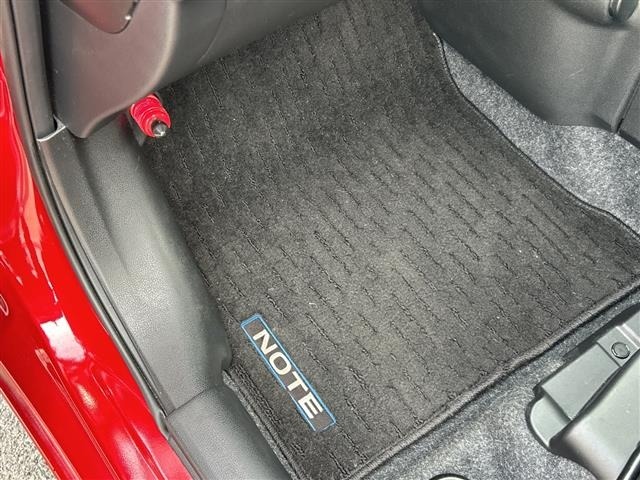 Nissan NOTE 2020 6984309-6