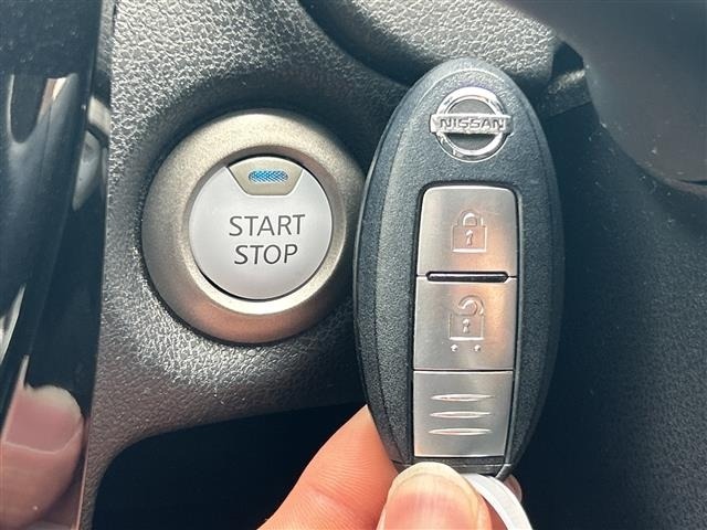 Nissan NOTE 2020 6984309-8