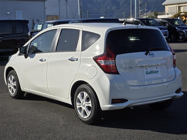 Nissan NOTE 2018 6984417-13