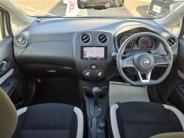 Nissan NOTE 2018 6984417-15