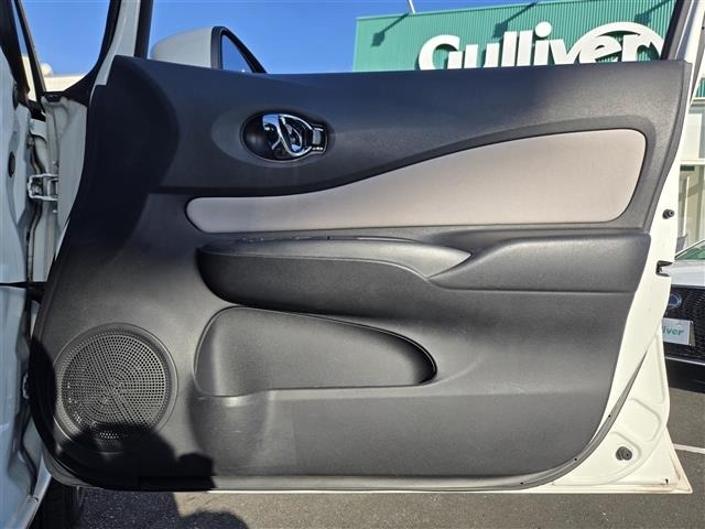 Nissan NOTE 2018 6984417-2