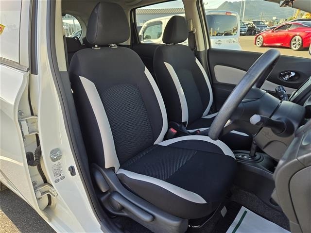 Nissan NOTE 2018 6984417-20