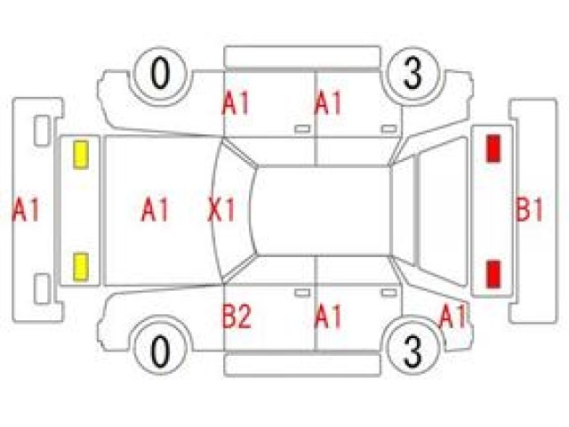 Nissan NOTE 2018 6984417-23