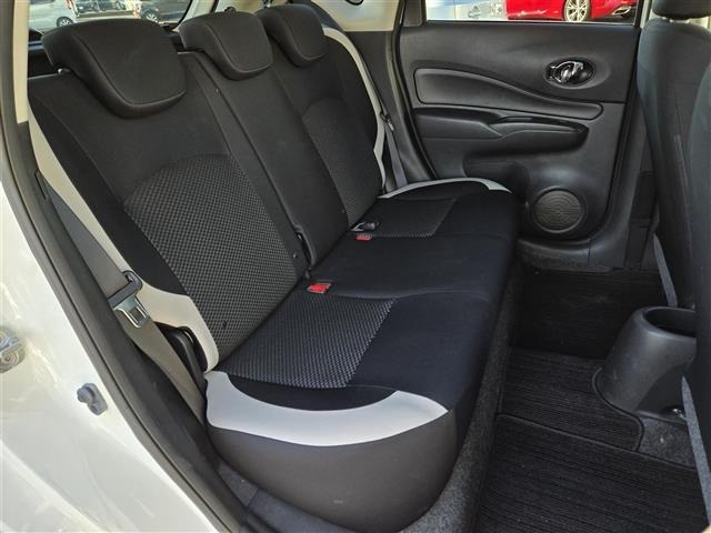 Nissan NOTE 2018 6984417-4