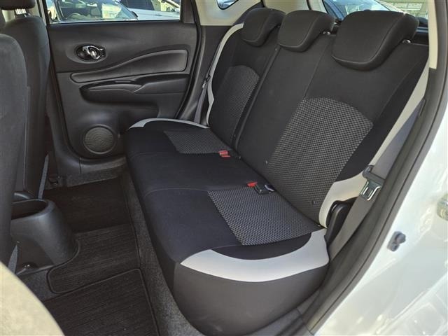 Nissan NOTE 2018 6984417-6