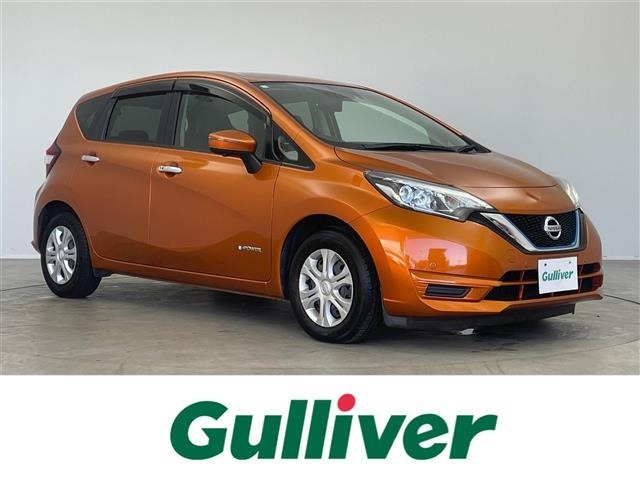 Nissan NOTE 2016 6984549-0