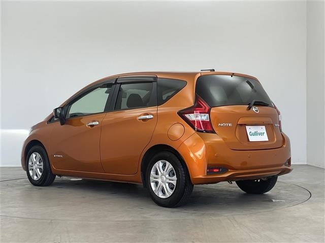 Nissan NOTE 2016 6984549-13