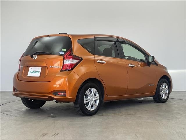 Nissan NOTE 2016 6984549-14