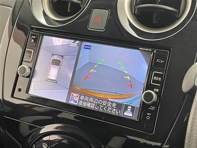 Nissan NOTE 2016 6984549-16