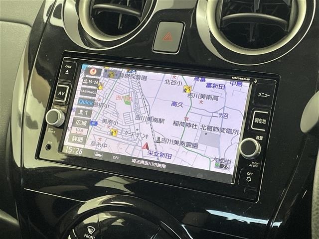 Nissan NOTE 2016 6984549-17