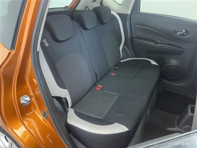 Nissan NOTE 2016 6984549-2