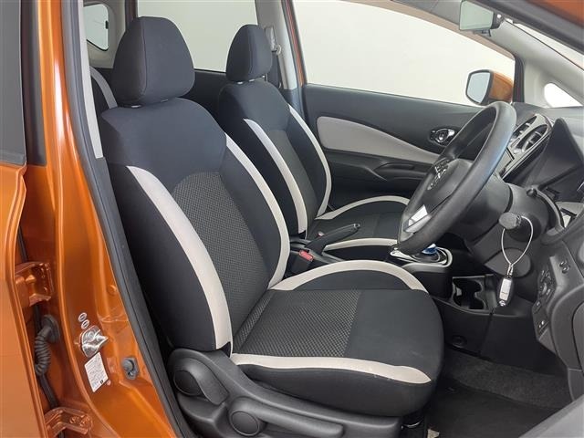 Nissan NOTE 2016 6984549-22