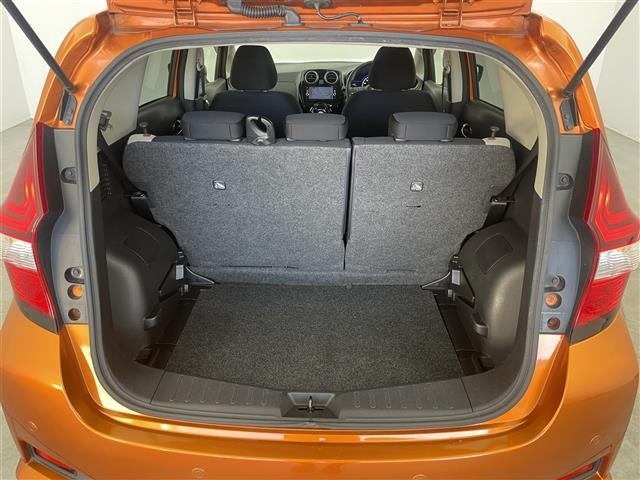 Nissan NOTE 2016 6984549-4