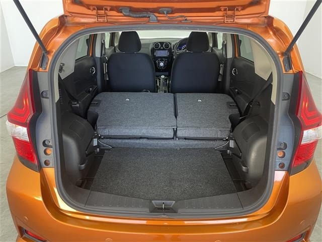 Nissan NOTE 2016 6984549-6