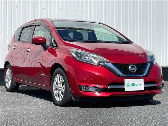 Nissan NOTE 2016 6984631-0