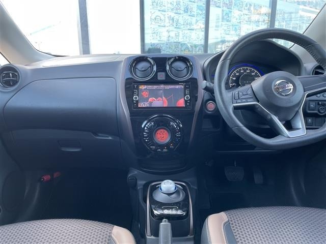 Nissan NOTE 2016 6984631-1