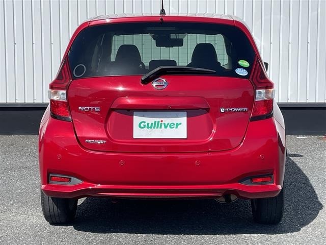 Nissan NOTE 2016 6984631-13
