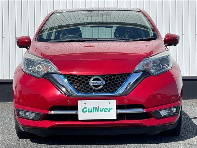 Nissan NOTE 2016 6984631-14