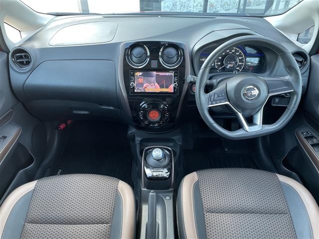 Nissan NOTE 2016 6984631-15