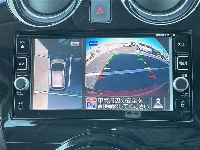 Nissan NOTE 2016 6984631-17