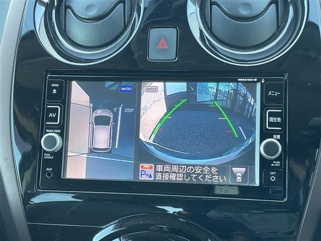 Nissan NOTE 2016 6984631-19