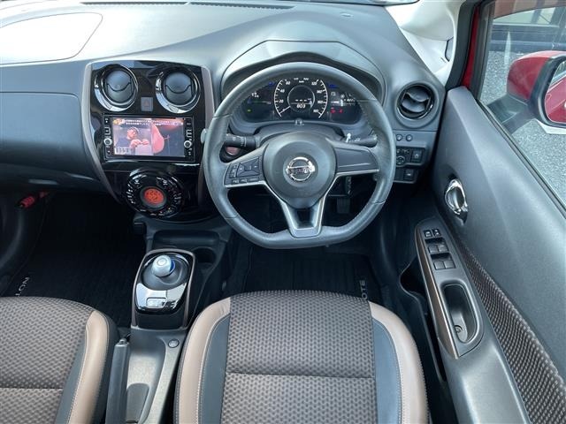 Nissan NOTE 2016 6984631-21