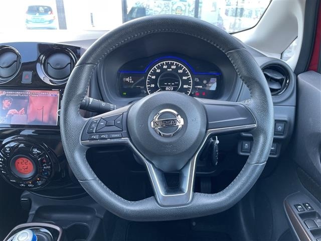 Nissan NOTE 2016 6984631-3