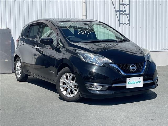 Nissan NOTE 2016 6984737-0