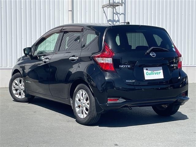 Nissan NOTE 2016 6984737-13