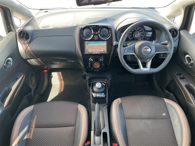 Nissan NOTE 2016 6984737-15