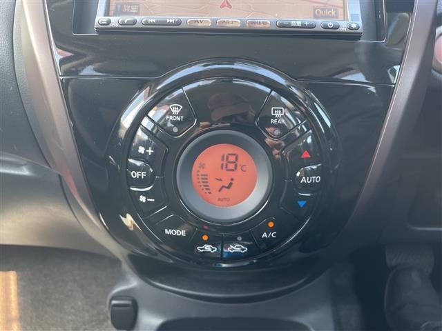 Nissan NOTE 2016 6984737-19